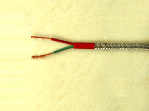  氟塑料控制电缆