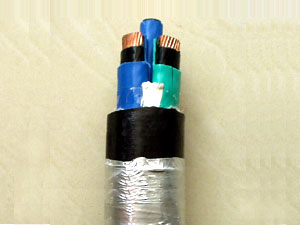  高温防腐电力电缆